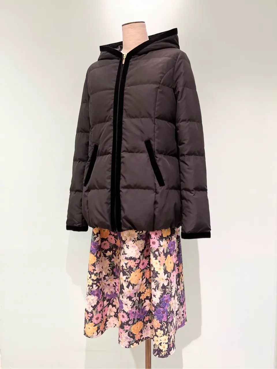 TOCCA C.K  コーディネート画像