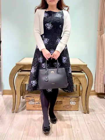 TOCCA Y.K コーディネート画像