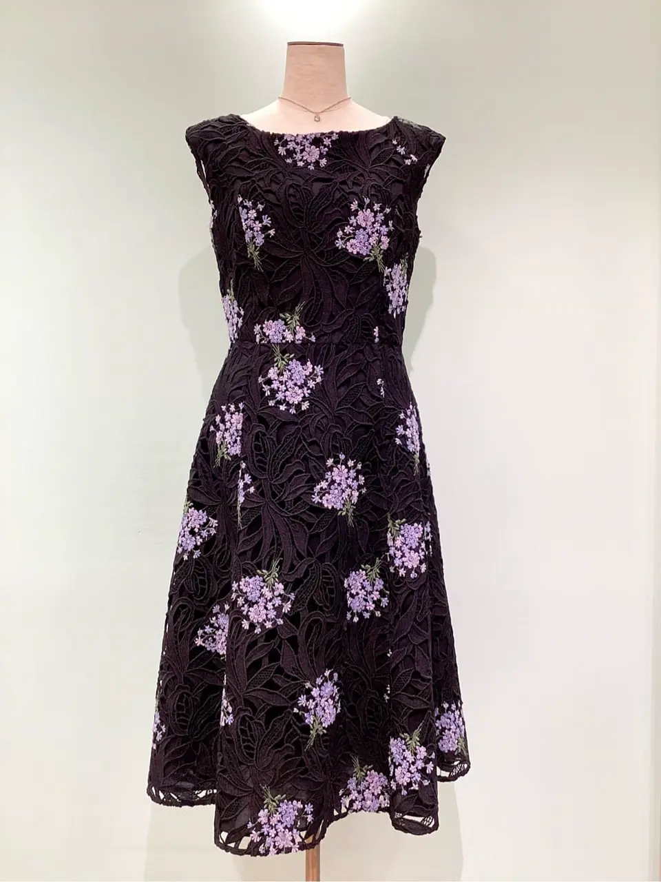 TOCCA Y.K コーディネート画像