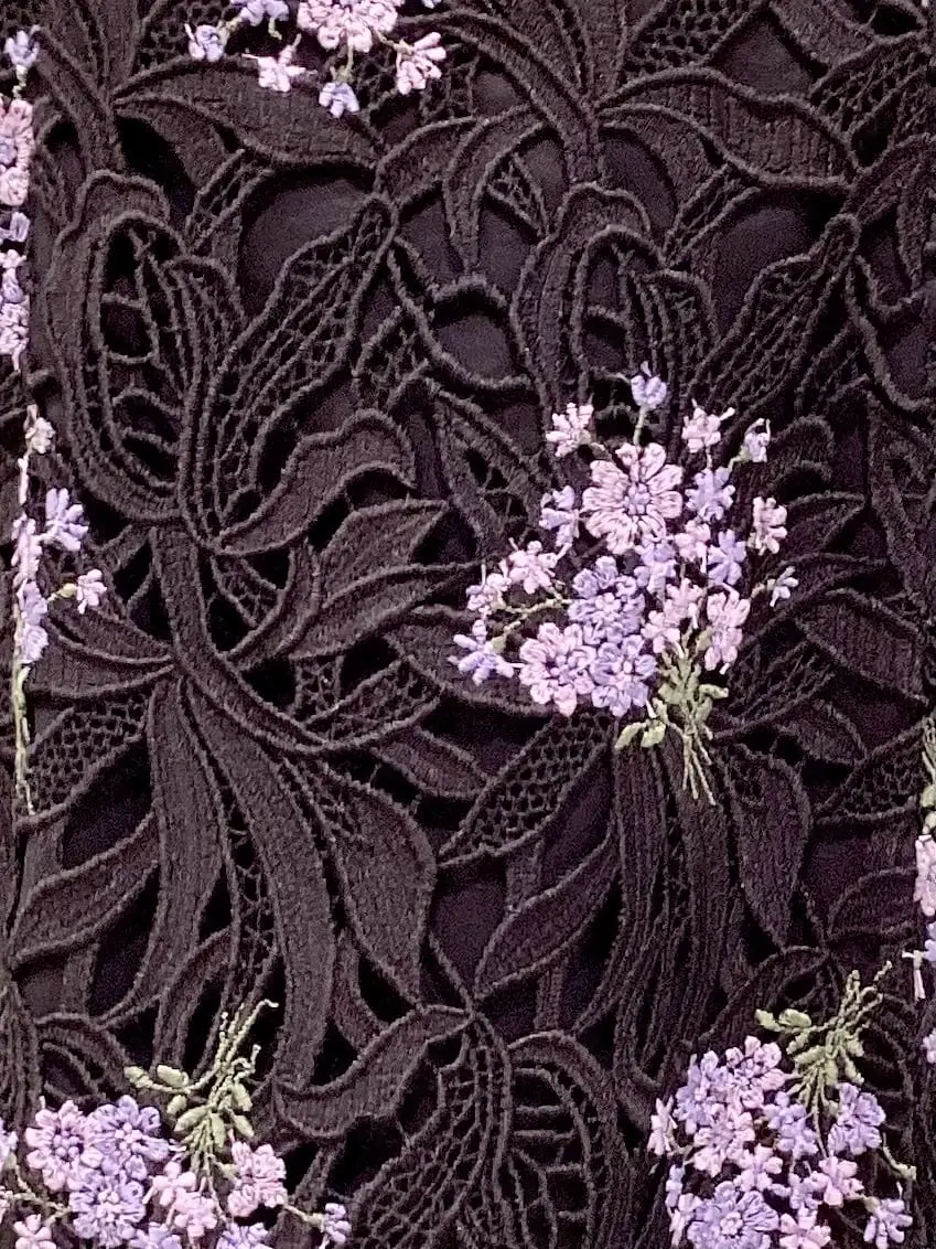 TOCCA Y.K コーディネート画像