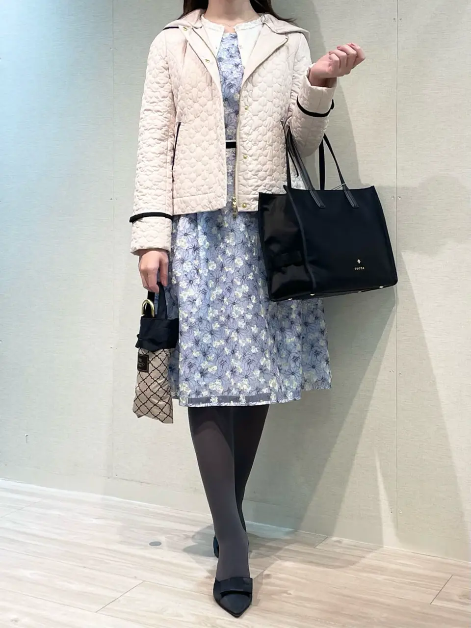 TOCCA G コーディネート画像