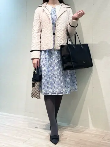 TOCCA G コーディネート画像