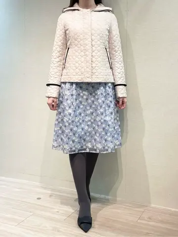 TOCCA G コーディネート画像