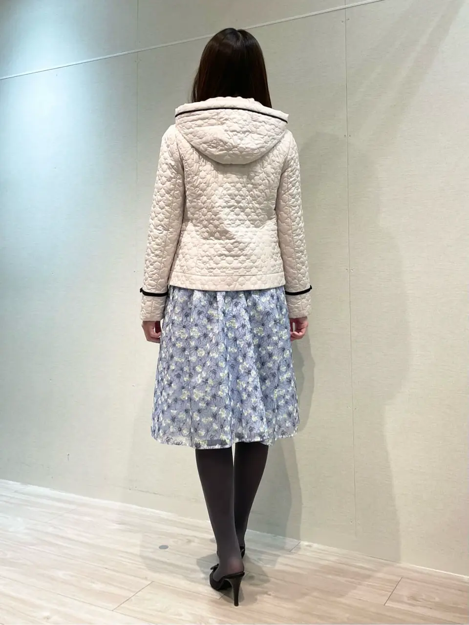 TOCCA G コーディネート画像