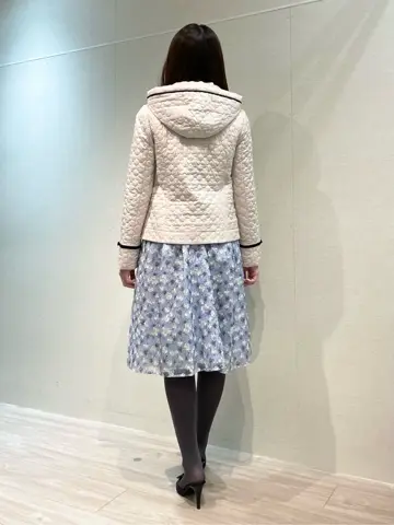 TOCCA G コーディネート画像