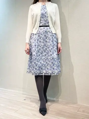 TOCCA G コーディネート画像