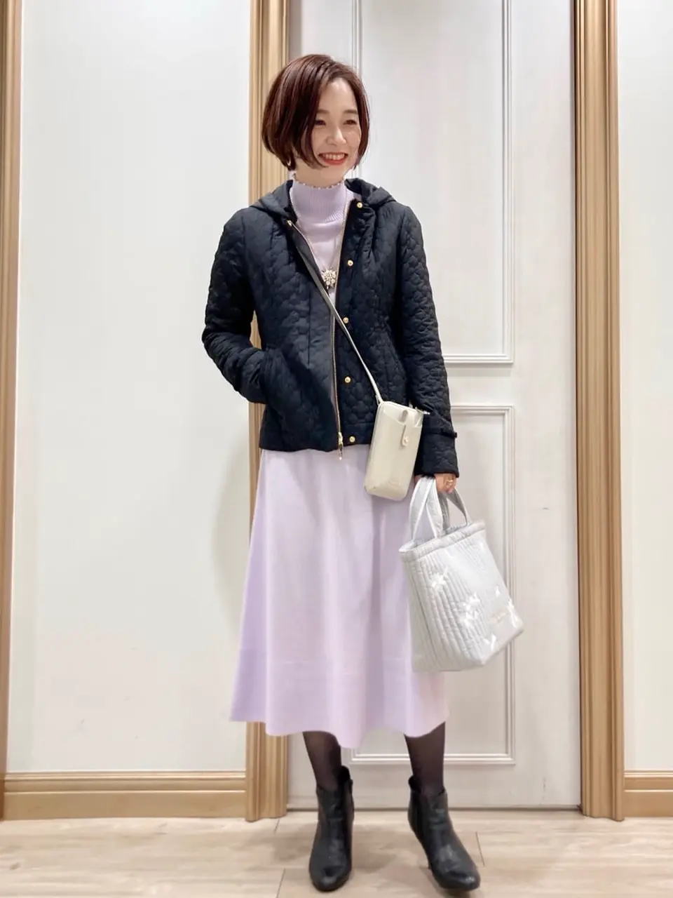 TOCCA mimura☺︎ コーディネート画像