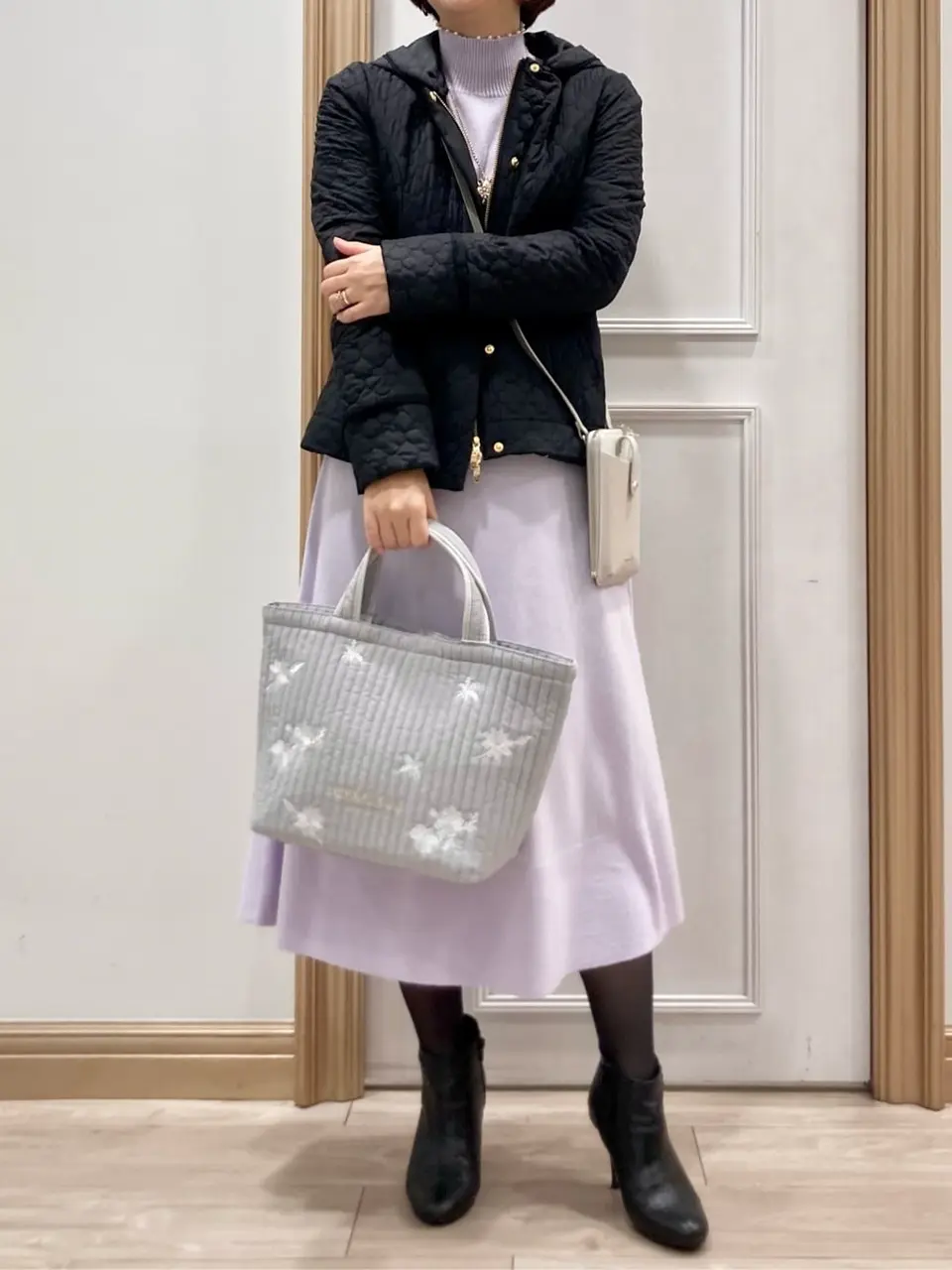 TOCCA mimura☺︎ コーディネート画像