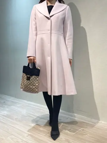 TOCCA スタッフ コーディネート画像