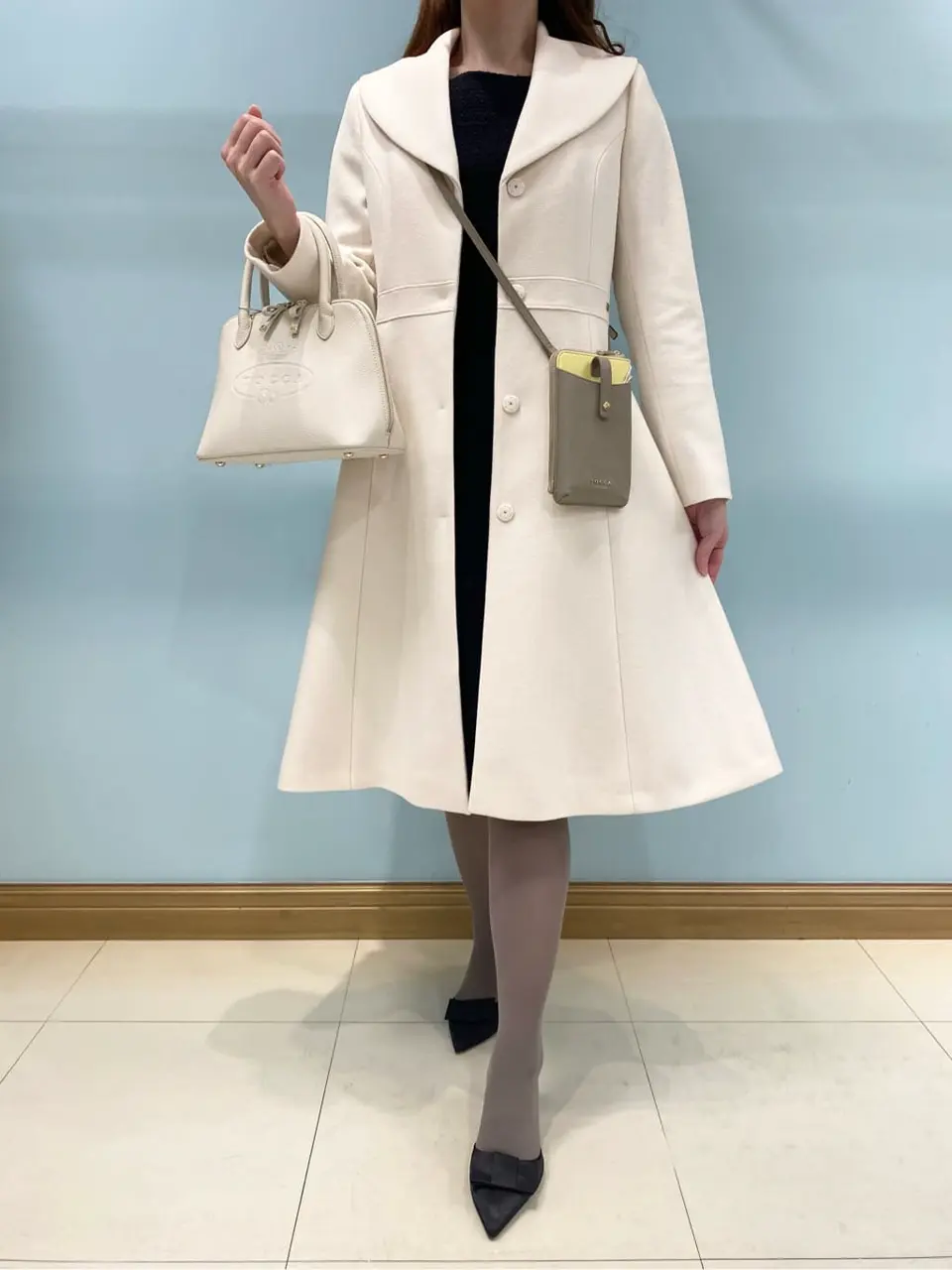  𝒽 コーディネート画像