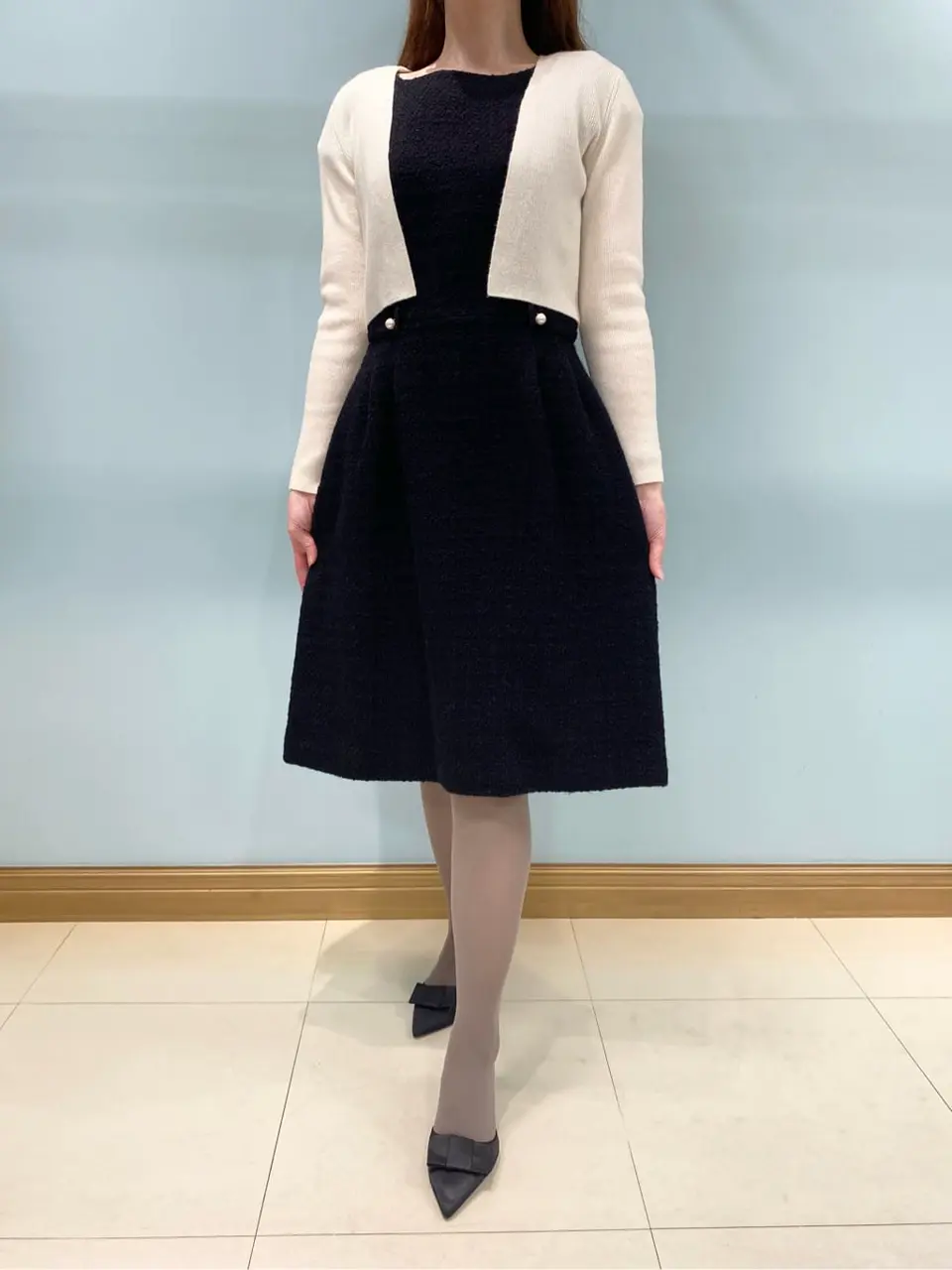 TOCCA 𝒽 コーディネート画像