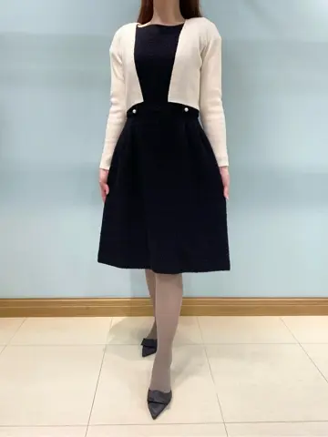 TOCCA 𝒽 コーディネート画像