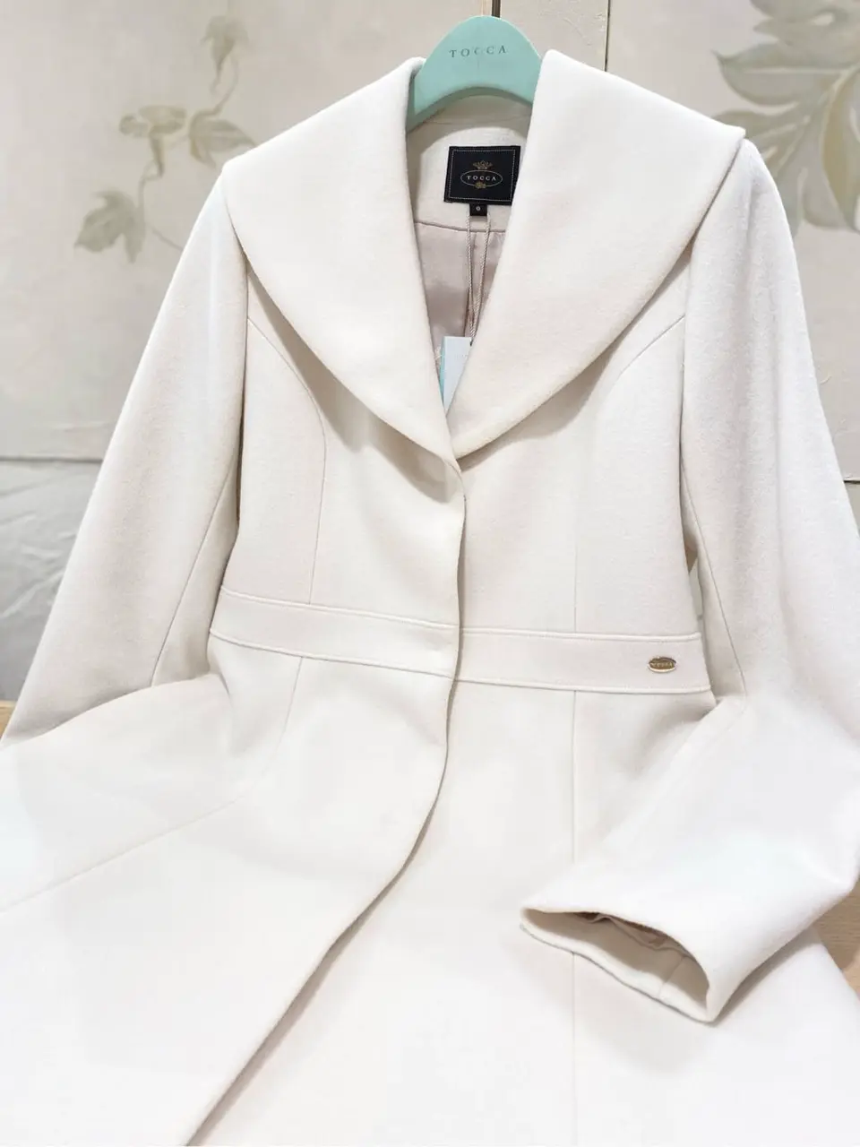 TOCCA 𝒽 コーディネート画像