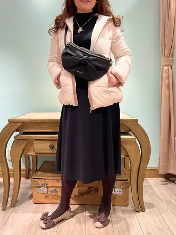 TOCCA Y.K コーディネート画像