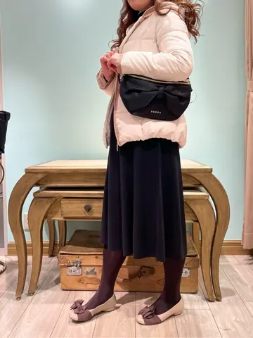 TOCCA Y.K コーディネート画像