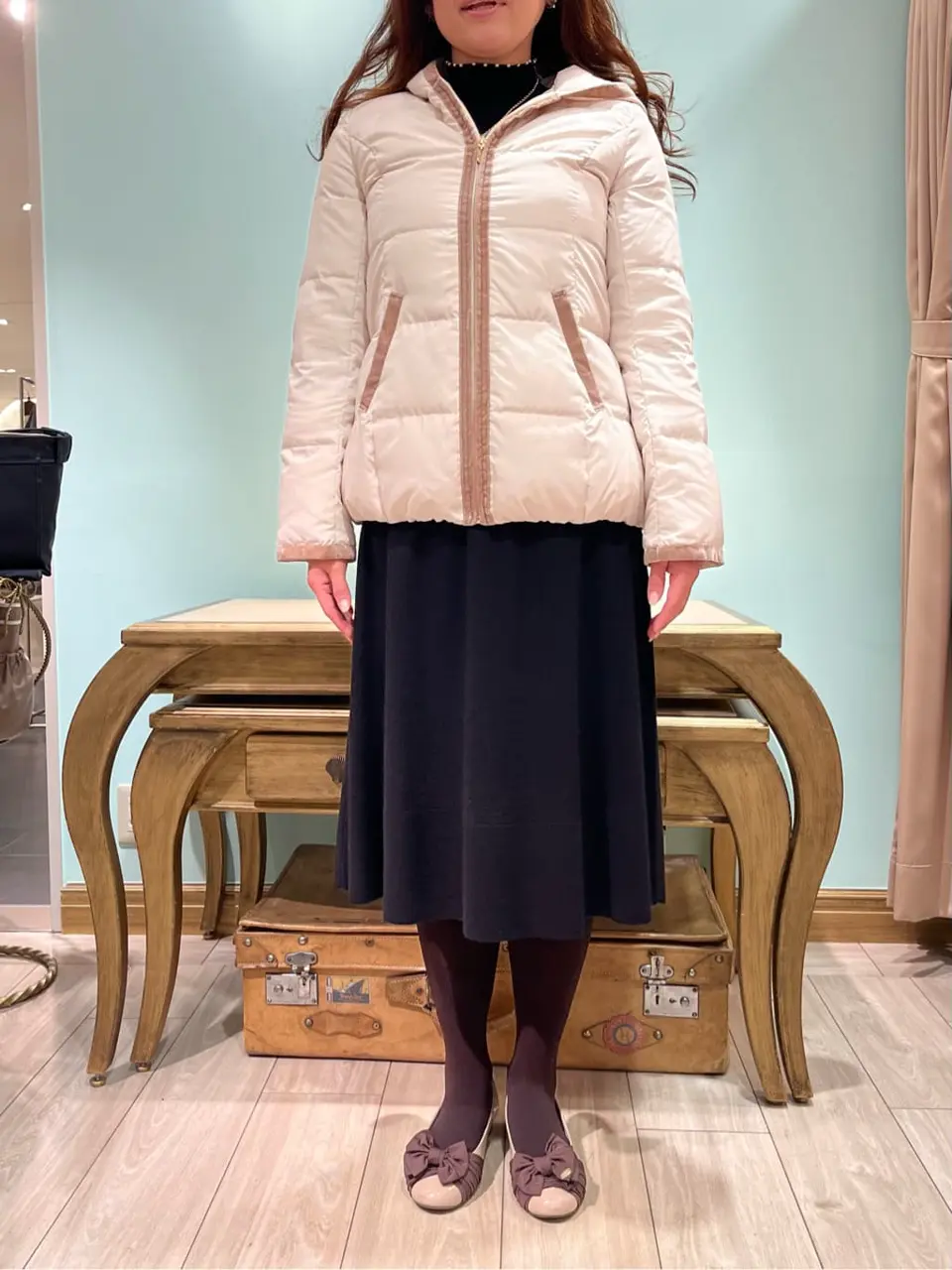 TOCCA Y.K コーディネート画像