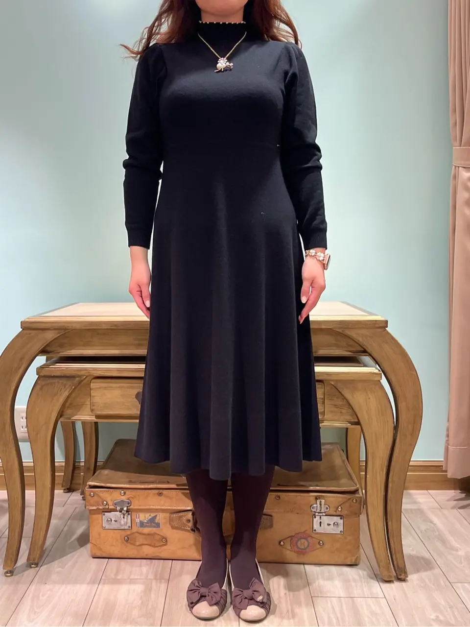 TOCCA Y.K コーディネート画像