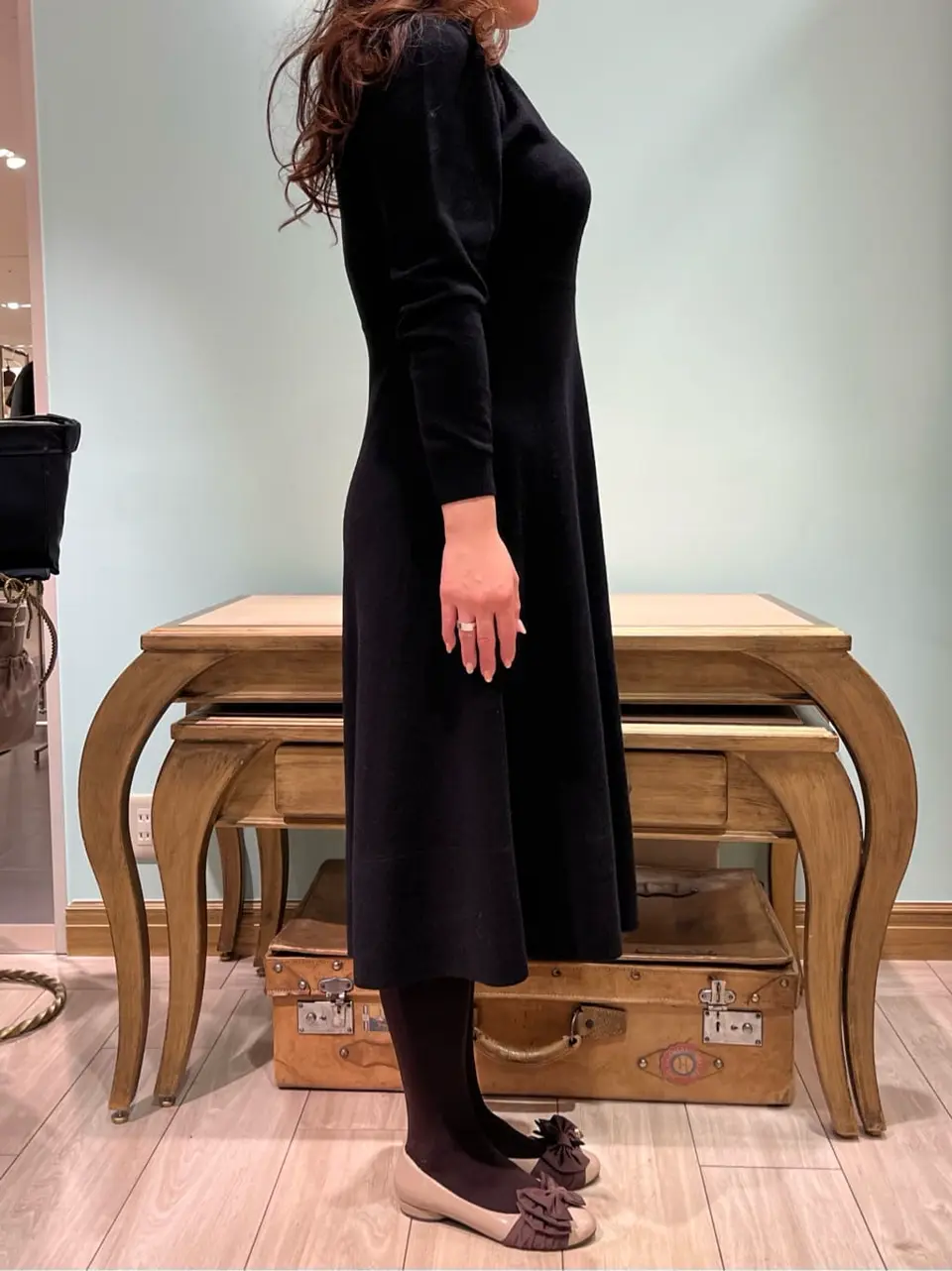 TOCCA Y.K コーディネート画像