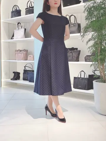 TOCCA T.H コーディネート画像