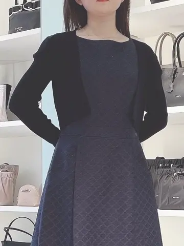 TOCCA T.H コーディネート画像