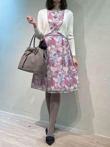 TOCCA Ｉ コーディネート画像