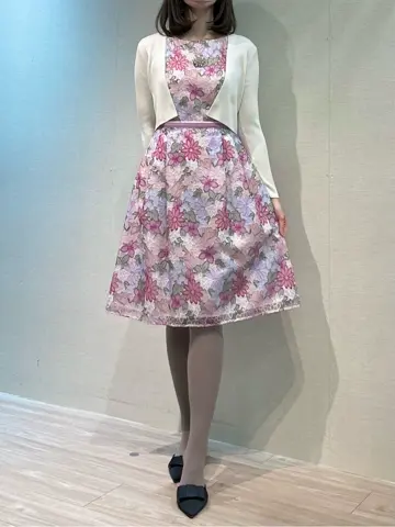 TOCCA Ｉ コーディネート画像