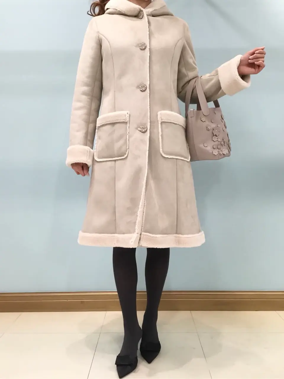 TOCCA ｋｉｍ コーディネート画像