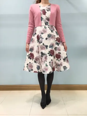 TOCCA ｋｉｍ コーディネート画像