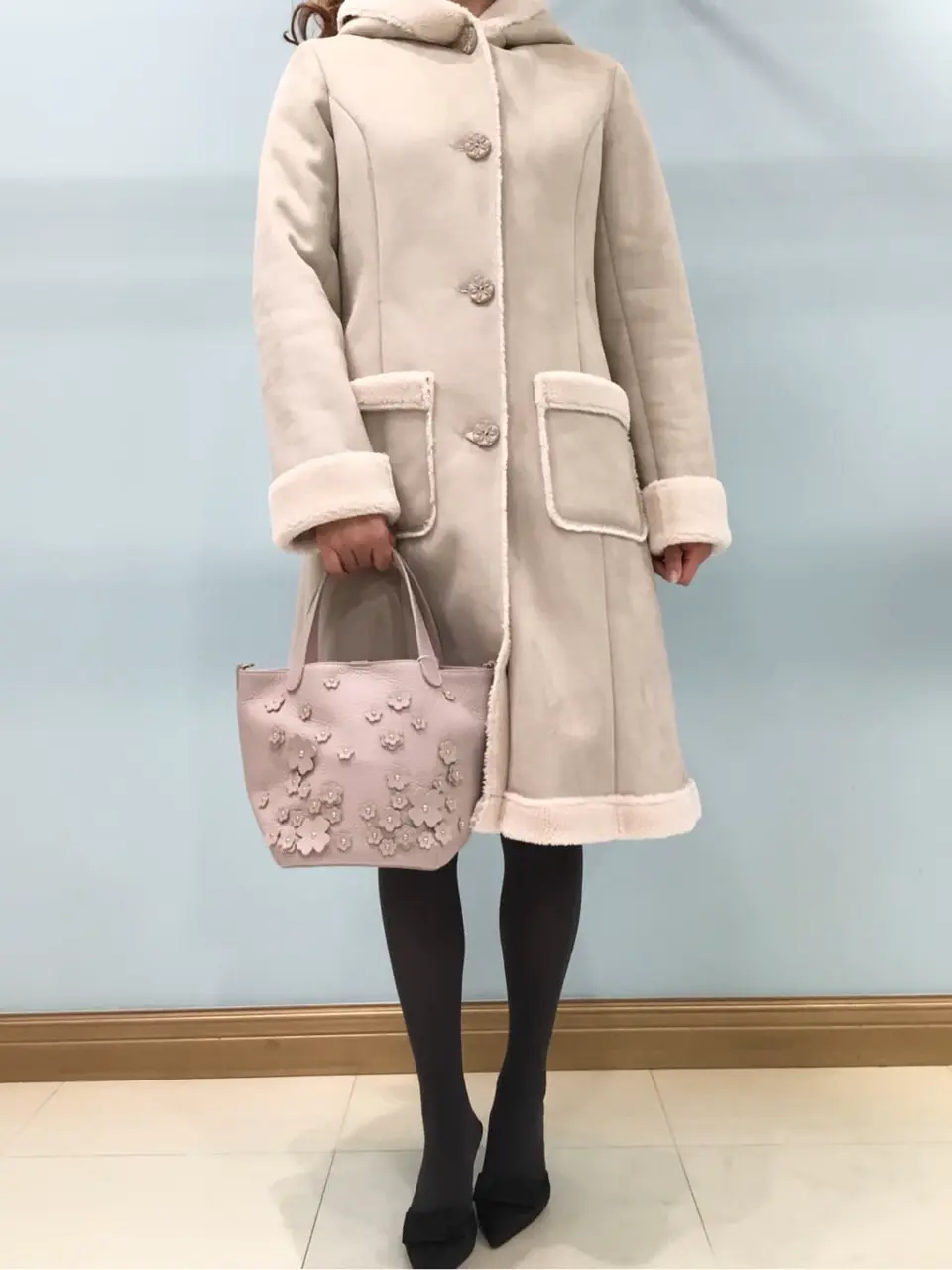 TOCCA ｋｉｍ コーディネート画像