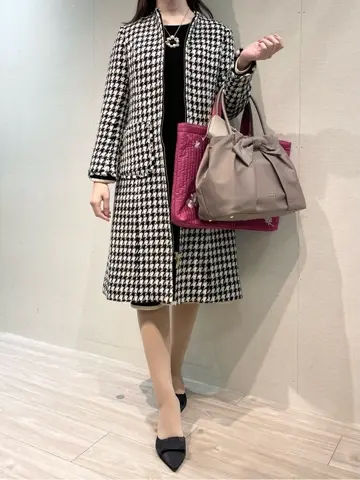 TOCCA G コーディネート画像