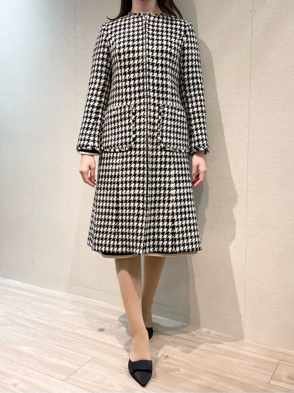 TOCCA G コーディネート画像