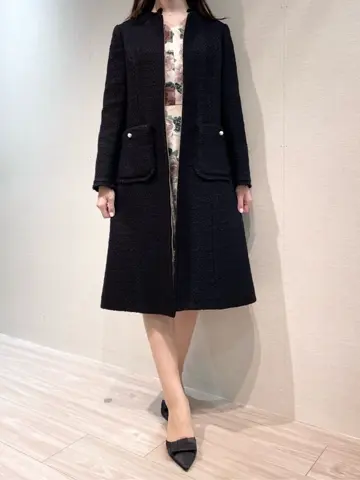 TOCCA G コーディネート画像