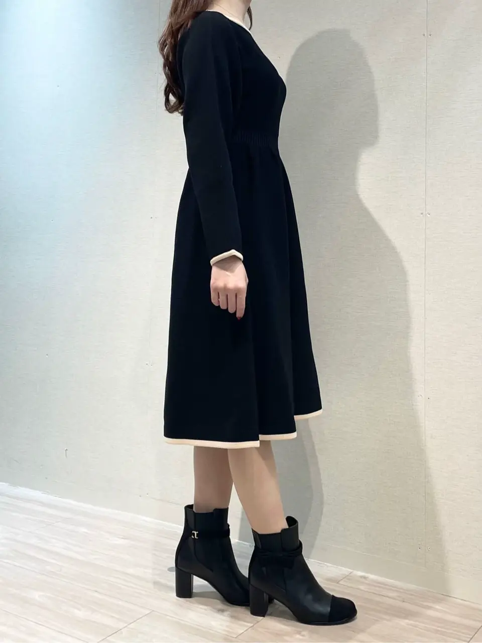 TOCCA G コーディネート画像