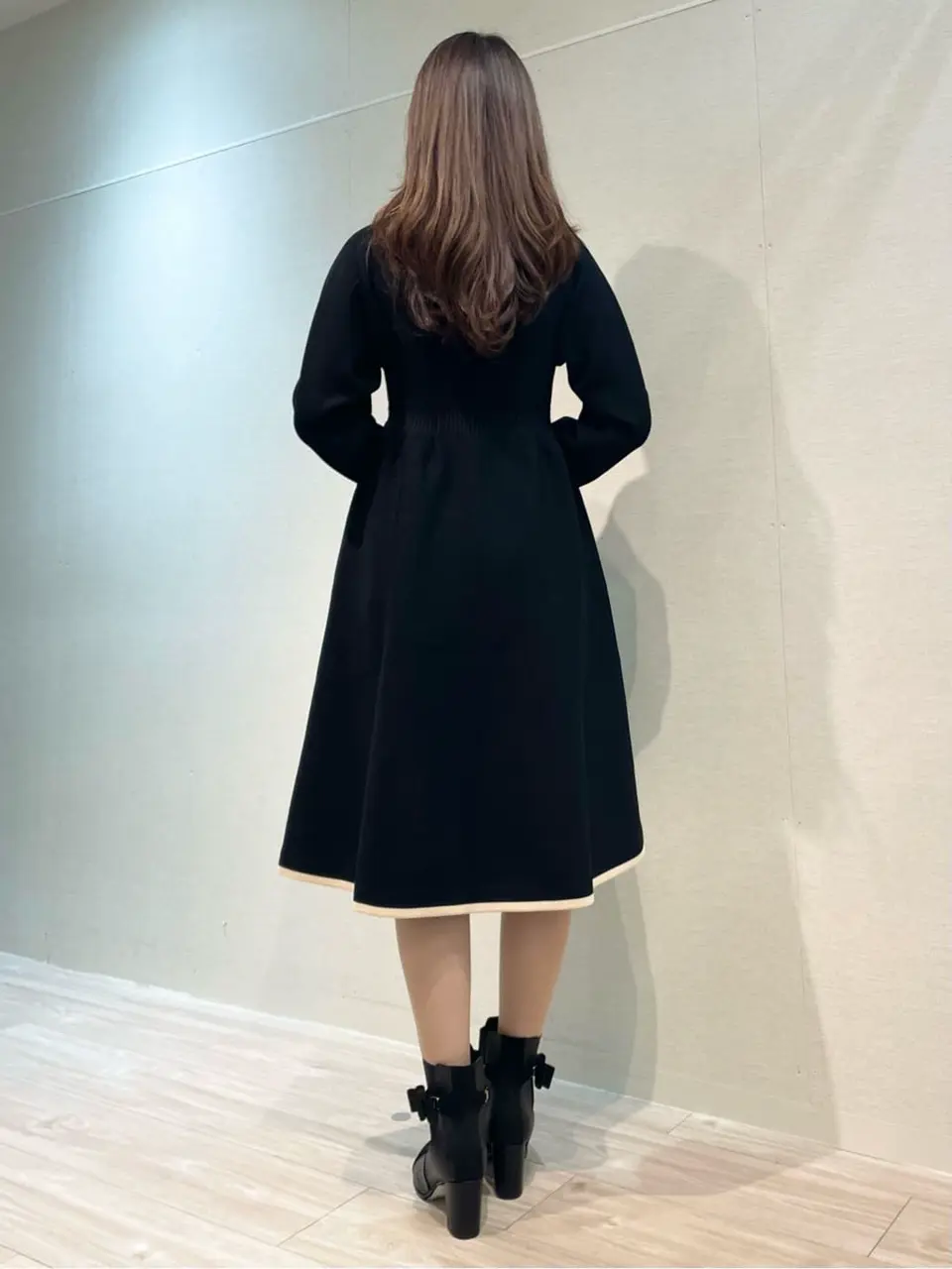 TOCCA G コーディネート画像