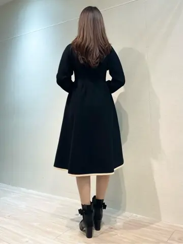 TOCCA G コーディネート画像