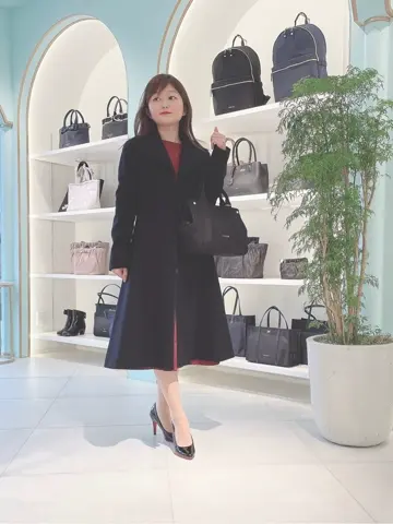 TOCCA T.H コーディネート画像