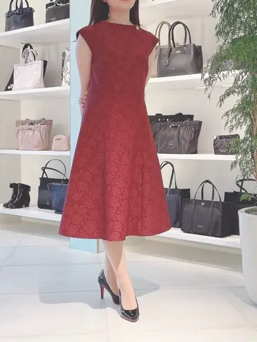 TOCCA T.H コーディネート画像