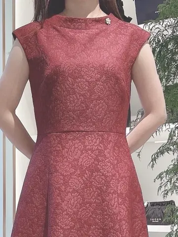 TOCCA T.H コーディネート画像