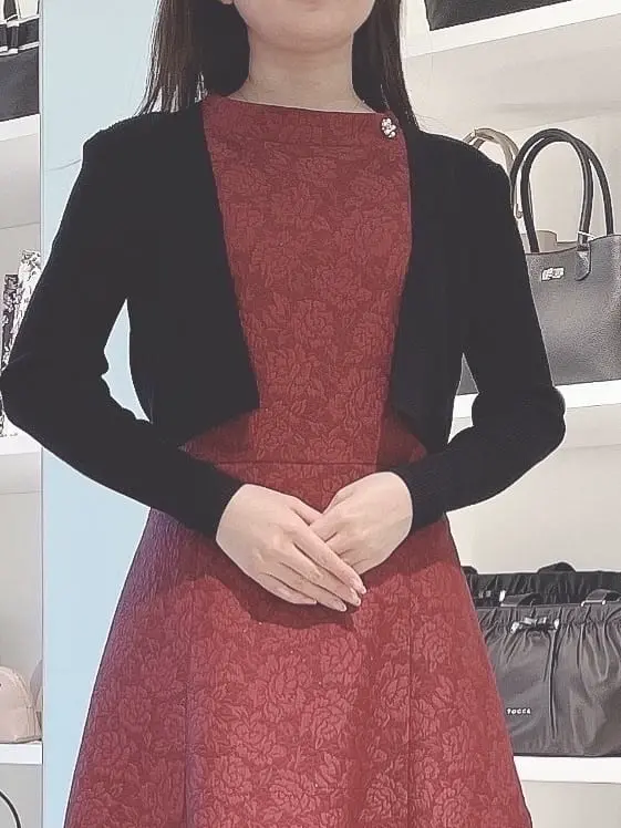 TOCCA T.H コーディネート画像