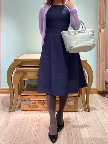 TOCCA 𝕂 コーディネート画像