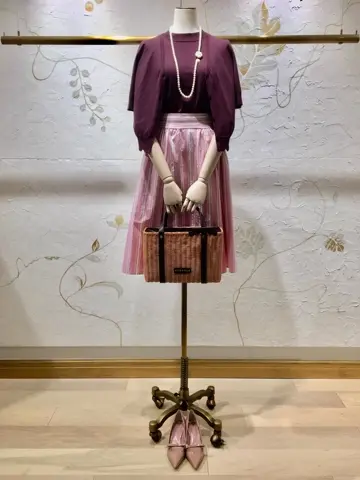 TOCCA mimura☺︎ コーディネート画像