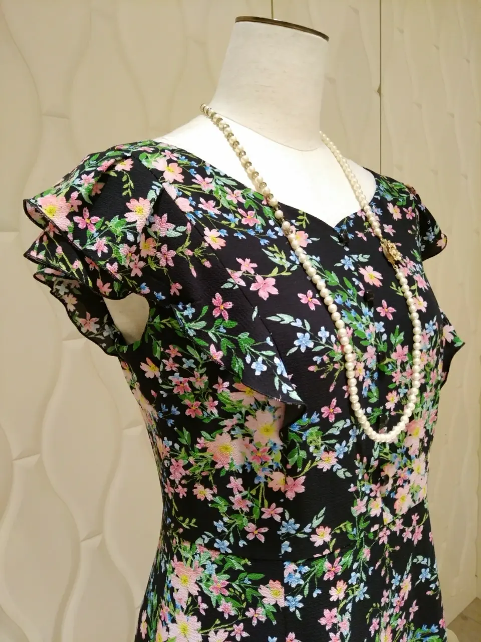 TOCCA A コーディネート画像