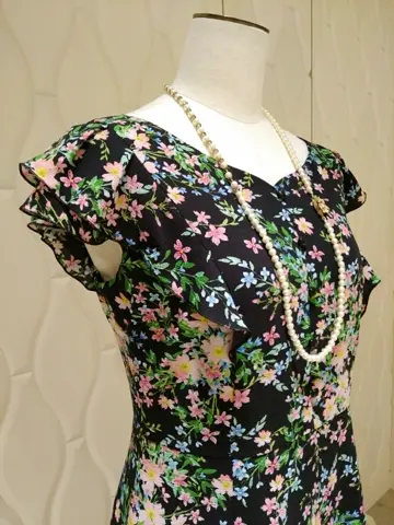 TOCCA A コーディネート画像