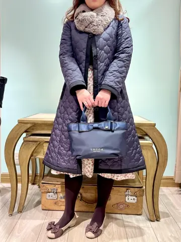 TOCCA Y.K コーディネート画像