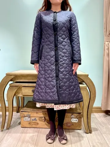 TOCCA Y.K コーディネート画像