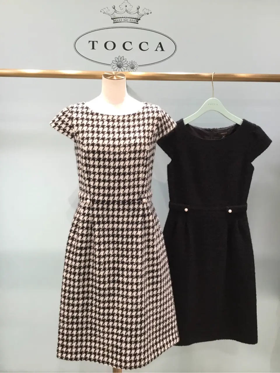 TOCCA ｋｉｍ コーディネート画像