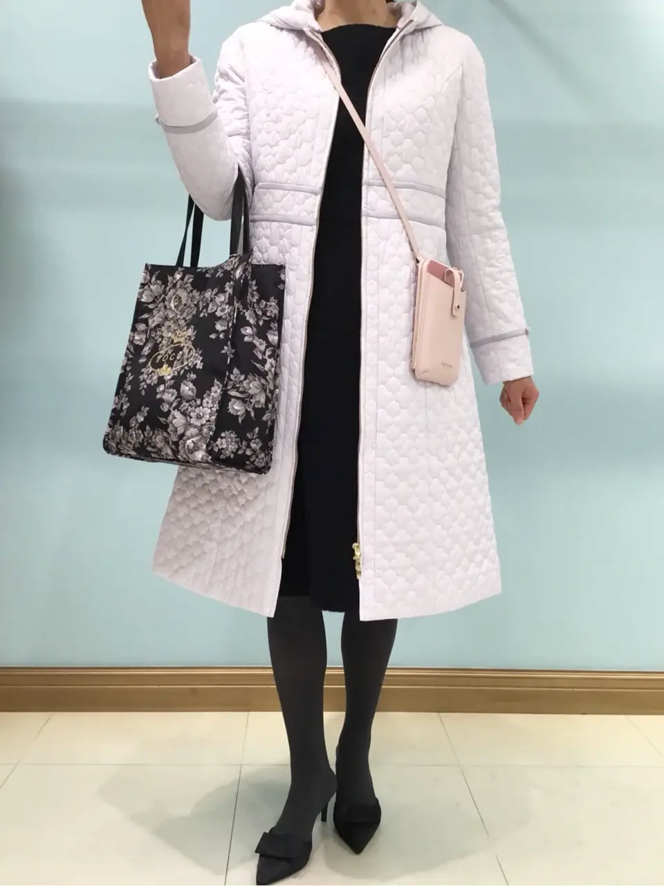 TOCCA ｋｉｍ コーディネート画像