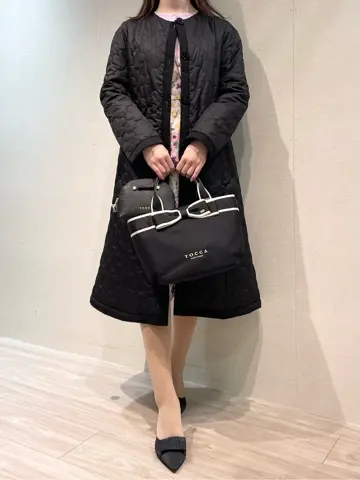 TOCCA G コーディネート画像