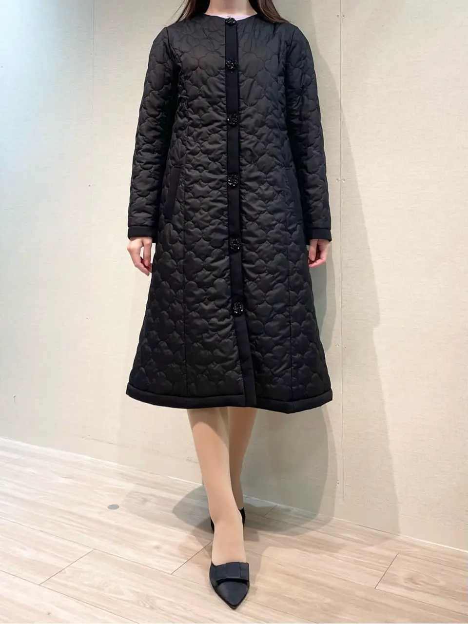 TOCCA G コーディネート画像