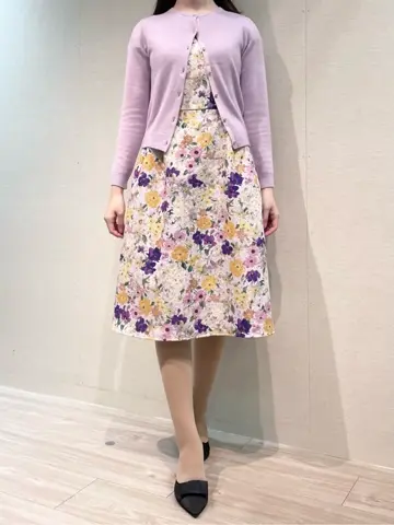 TOCCA G コーディネート画像